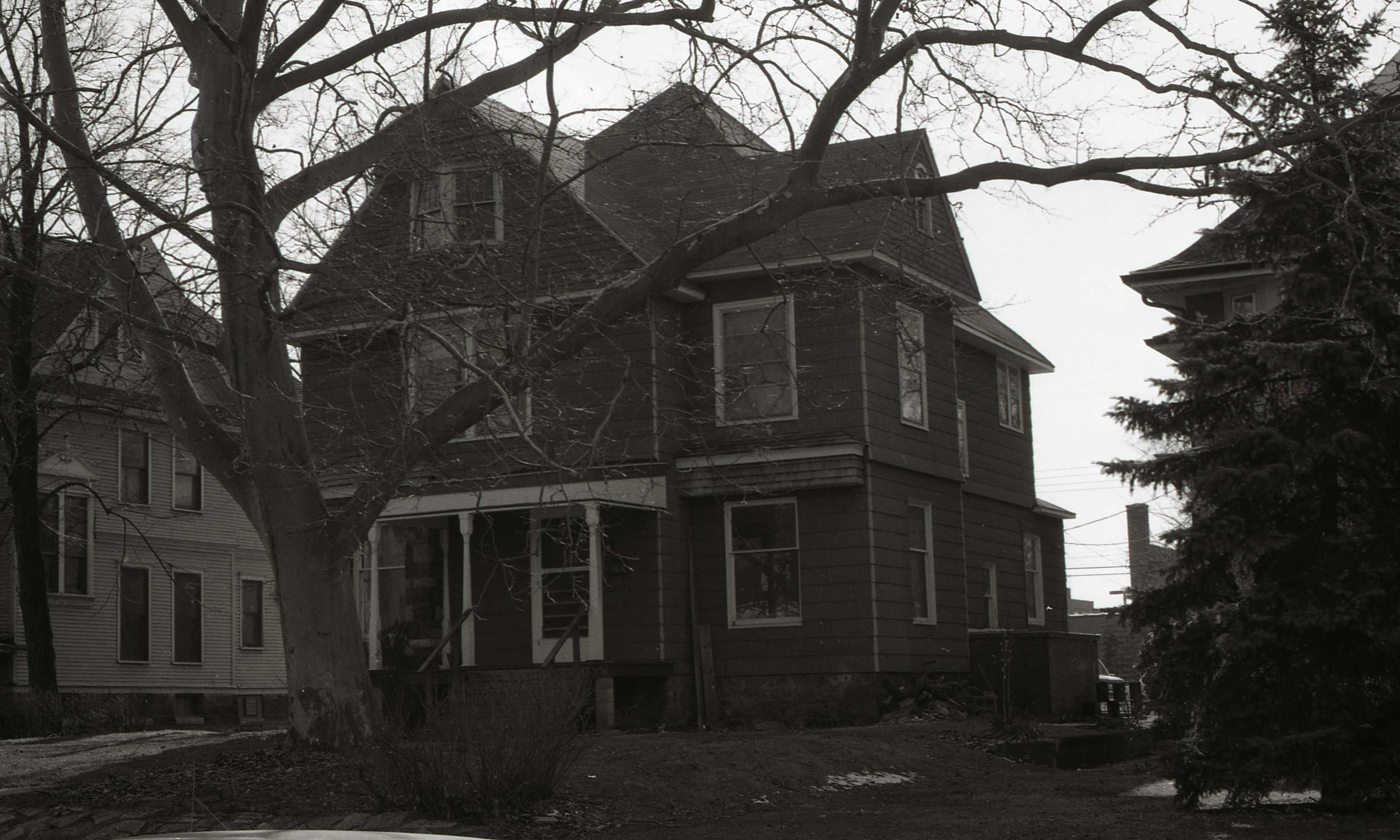 Image Credit: Historic Preservation Commission of South Bend and St. Joseph County